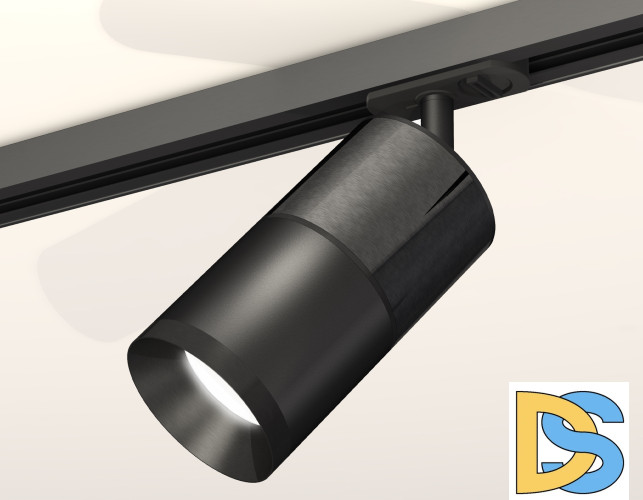 Комплект трекового светильника Ambrella Light Track System XT7402050 (A2537, C7403, A2071, C7402, N7031)