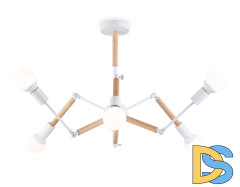 Люстра на штанге Ambrella Light Loft TR80485