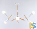Люстра на штанге Ambrella Light Loft TR80485