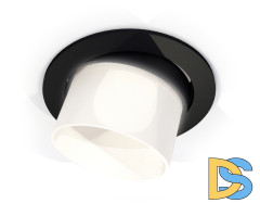 Встраиваемый светильник Ambrella Light Techno Spot XC7652085 (C7652, N7170)