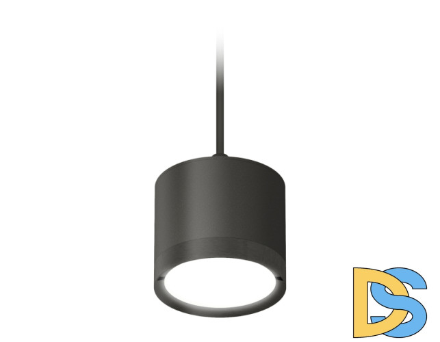 Комплект подвесного светильника Ambrella Light Techno Spot XP8111011 (A2333, C8111, N8113)