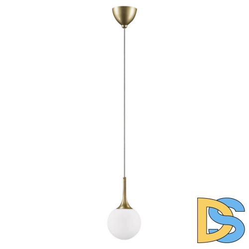 Подвесной светильник Lightstar Globo 813012
