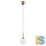 Подвесной светильник Lightstar Globo 813012