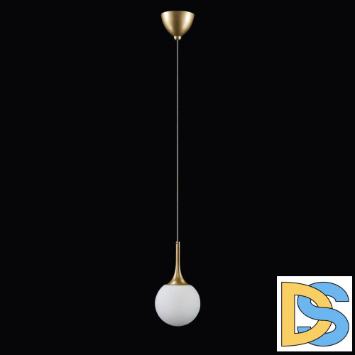 Подвесной светильник Lightstar Globo 813012