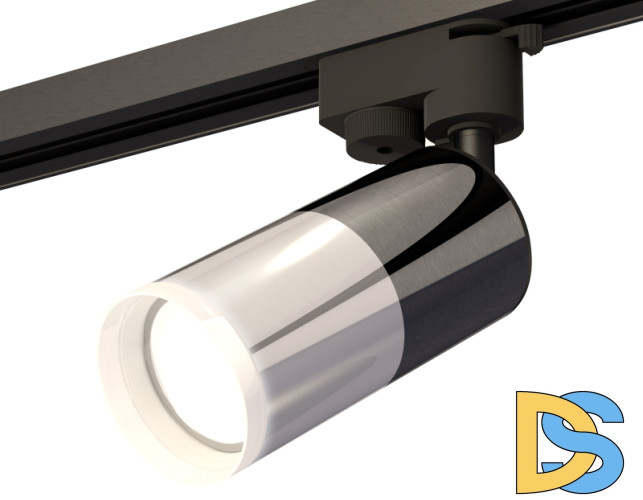Трековый однофазный светильник Ambrella Light Track System XT6305002 (A2521, C6303, A2010, C6305, N6246)