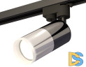 Трековый однофазный светильник Ambrella Light Track System XT6305002 (A2521, C6303, A2010, C6305, N6246)