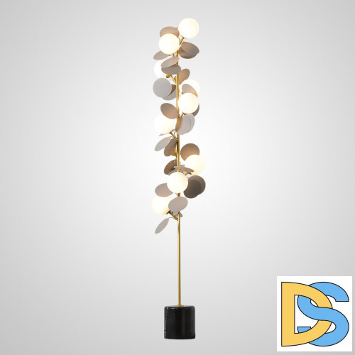 Торшер ImperiumLoft Matisse 167141-26