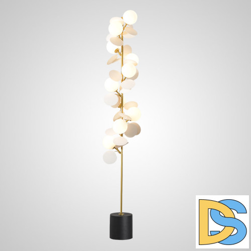 Торшер ImperiumLoft Matisse 167141-26