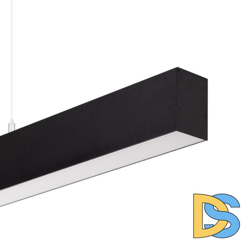 Линейный подвесной светильник Arlight SP-LINE-HANG-4970-L3000-105W Day4000 051866