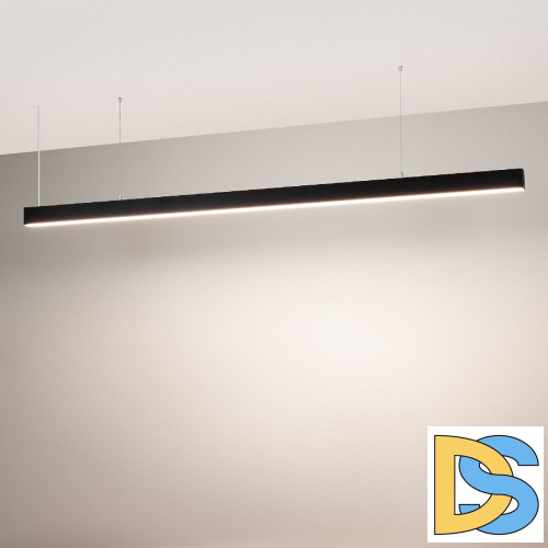 Линейный подвесной светильник Arlight SP-LINE-HANG-4970-L3000-105W Day4000 051866