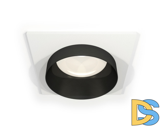 Встраиваемый светильник Ambrella Light Techno Spot XC6520021 (C6520, N6131)