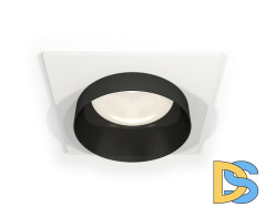 Встраиваемый светильник Ambrella Light Techno Spot XC6520021 (C6520, N6131)