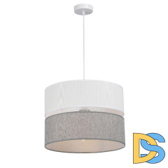 Подвесной светильник Vitaluce V2856-0/1S