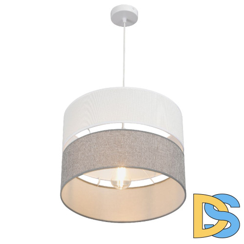 Подвесной светильник Vitaluce V2856-0/1S