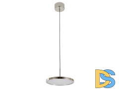 Подвесной светильник Newport 3511/S nickel М0070065