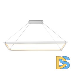 Подвесной светодиодный светильник iLedex Firefox P1173-3 WH