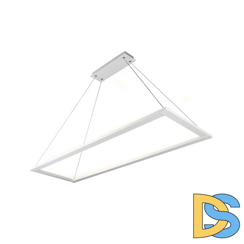 Подвесной светодиодный светильник iLedex Firefox P1173-3 WH