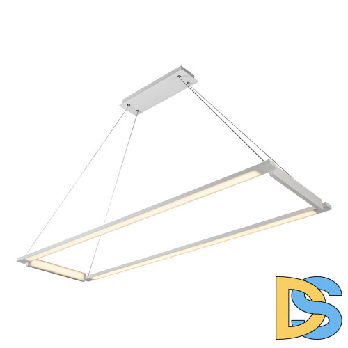 Подвесной светодиодный светильник iLedex Firefox P1173-3 WH