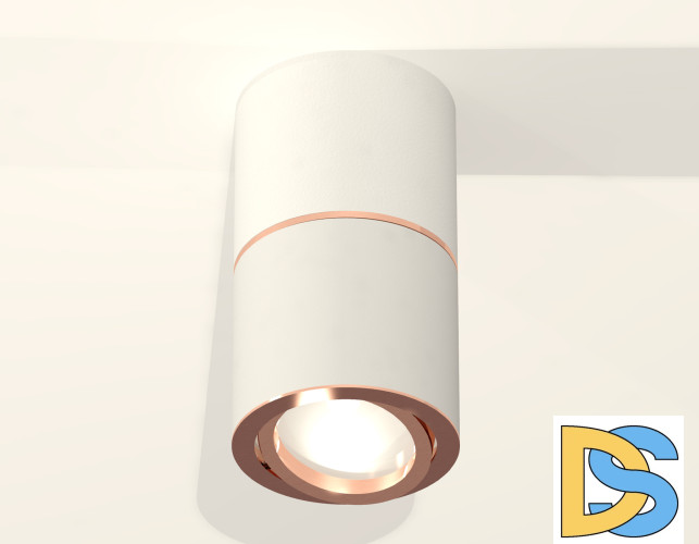 Потолочный светильник Ambrella Light Techno Spot XS7401220 (C7401, A2073, C7401, N7005)