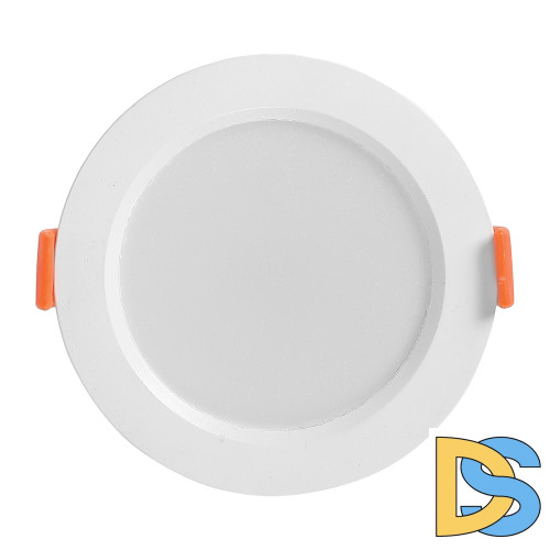 Встраиваемый светильник Feron 48984 AL1528