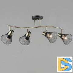 Спот Reluce 06243-0.8-04 AB+BK