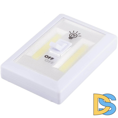 Настенный светодиодный светильник Feron FN1208 23379