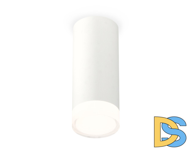 Потолочный светильник Ambrella Light Techno Spot XS7442014 (C7442, N7160)