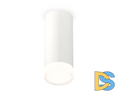 Потолочный светильник Ambrella Light Techno Spot XS7442014 (C7442, N7160)