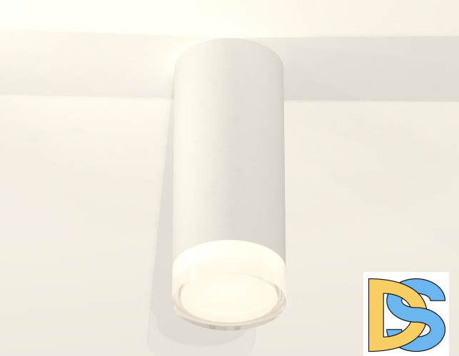 Потолочный светильник Ambrella Light Techno Spot XS7442014 (C7442, N7160)