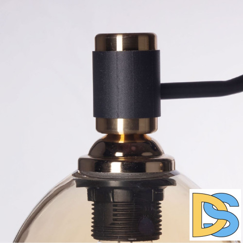 Люстра на штанге De Markt City Дэла 635011005