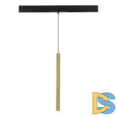 Трековый магнитный светильник ST Luce Skyline 48 ST682.346.07