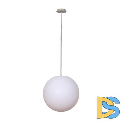 Подвесной светильник Mantra Avoriaz 1398