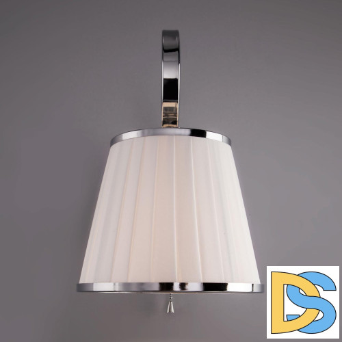 Бра Eurosvet Tessa 60088/1 хром