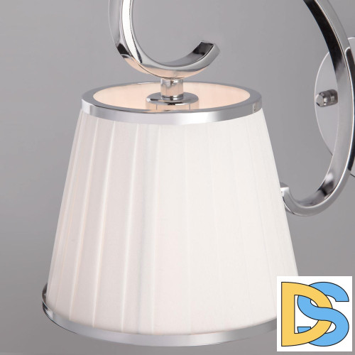 Бра Eurosvet Tessa 60088/1 хром