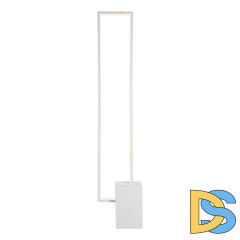 Торшер iLedex Edge 9109-1-L WH