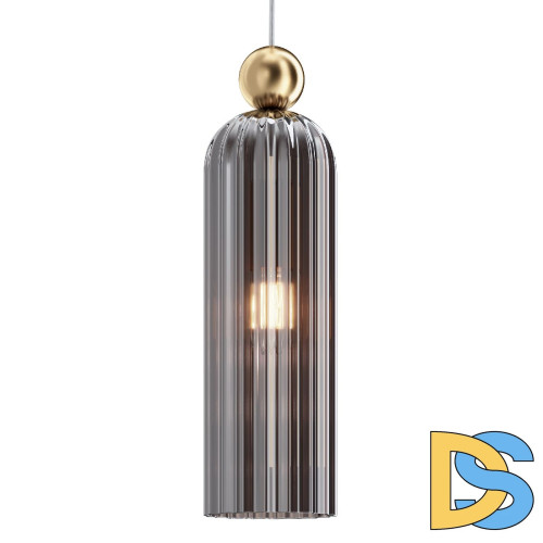 Подвесной светильник Maytoni Antic MOD302PL-01GR