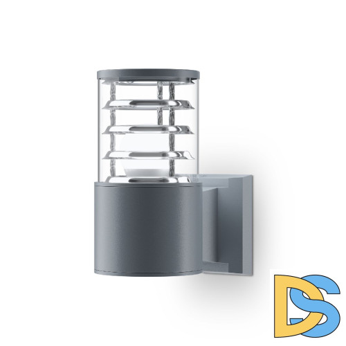 Уличный настенный светильник Maytoni Bronx O576WL-01GR