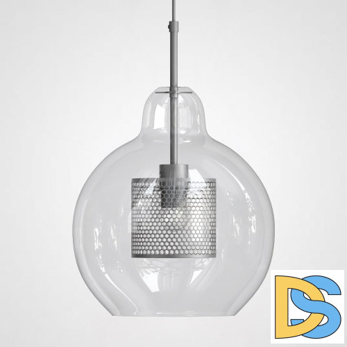 Подвесной светильник ImperiumLoft Catch 186714-26