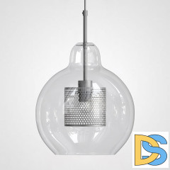 Подвесной светильник ImperiumLoft Catch 186714-26