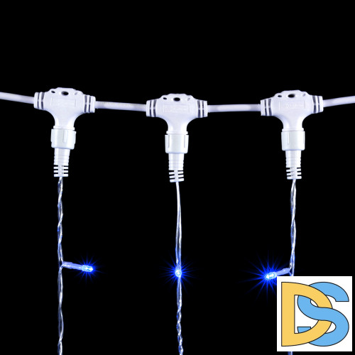 Гирлянда Занавес Laitcom (LTC) PCL402-10-2B