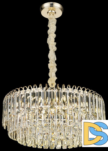 Подвесная люстра Wertmark Krista WE130.13.303