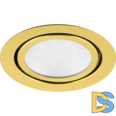 Встраиваемый светодиодный светильник Feron LN7 28864