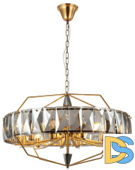 Подвесная люстра Stilfort Avenue 2090/05/12C