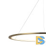 Подвесной светодиодный светильник Loft IT Ring 10014XXL