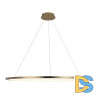 Подвесной светодиодный светильник Loft IT Ring 10014XXL