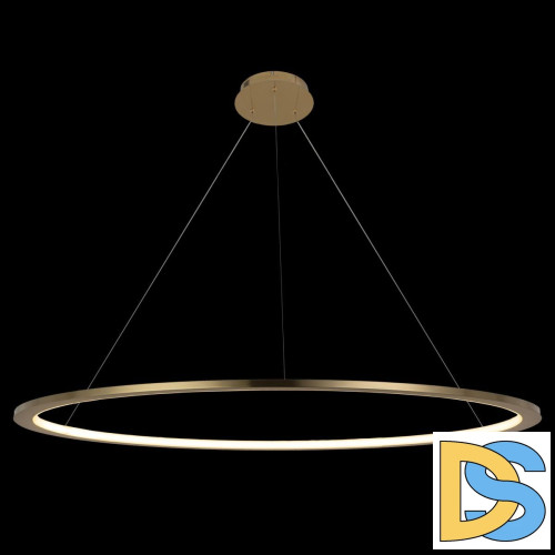 Подвесной светодиодный светильник Loft IT Ring 10014XXL