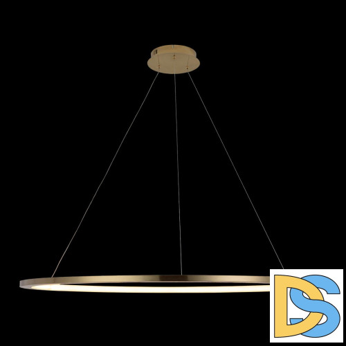 Подвесной светодиодный светильник Loft IT Ring 10014XXL