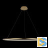 Подвесной светодиодный светильник Loft IT Ring 10014XXL