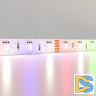 Светодиодная лента Maytoni Technical 24В 5050 14,4Вт/м RGB+W 4000K IP20 10177