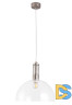 Подвесной светильник Crystal Lux ANGELINA SP1 NICKEL